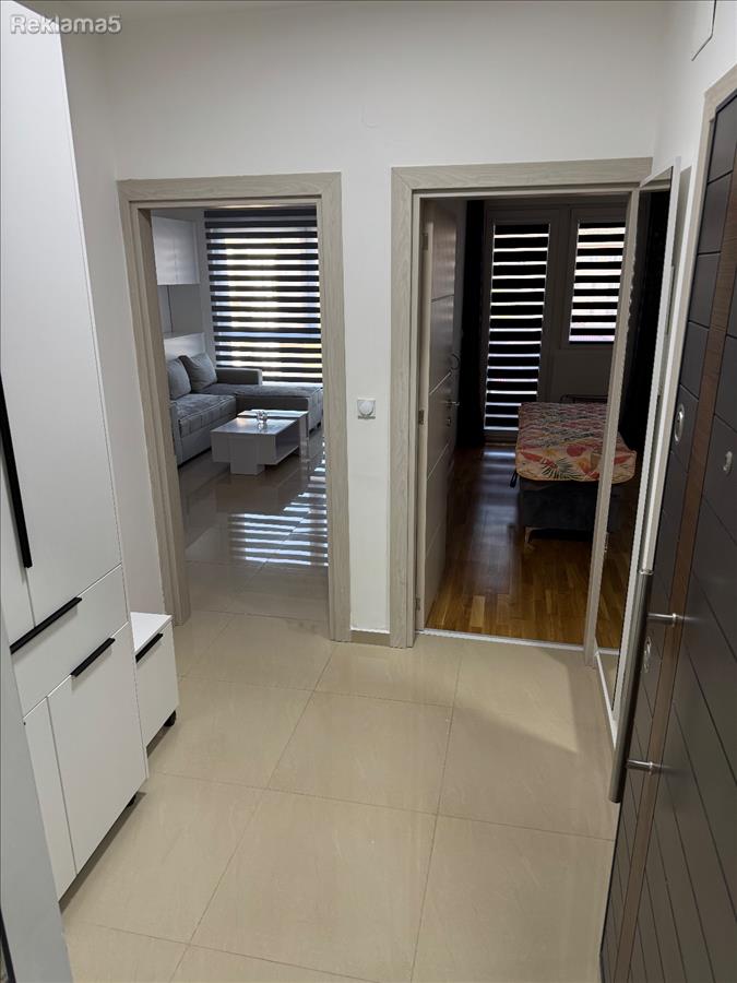 Se izdava stan vo kompleks ARIA