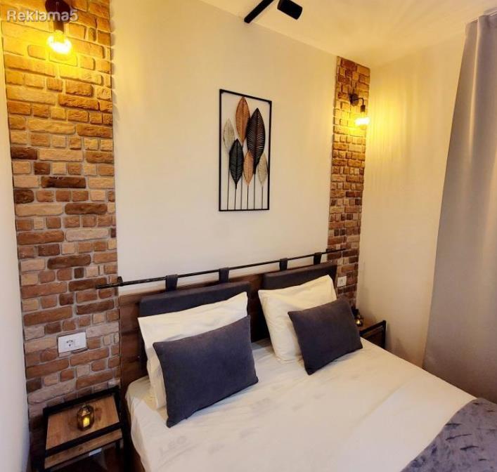 Apartment for sale in Karposh 3, 54m2