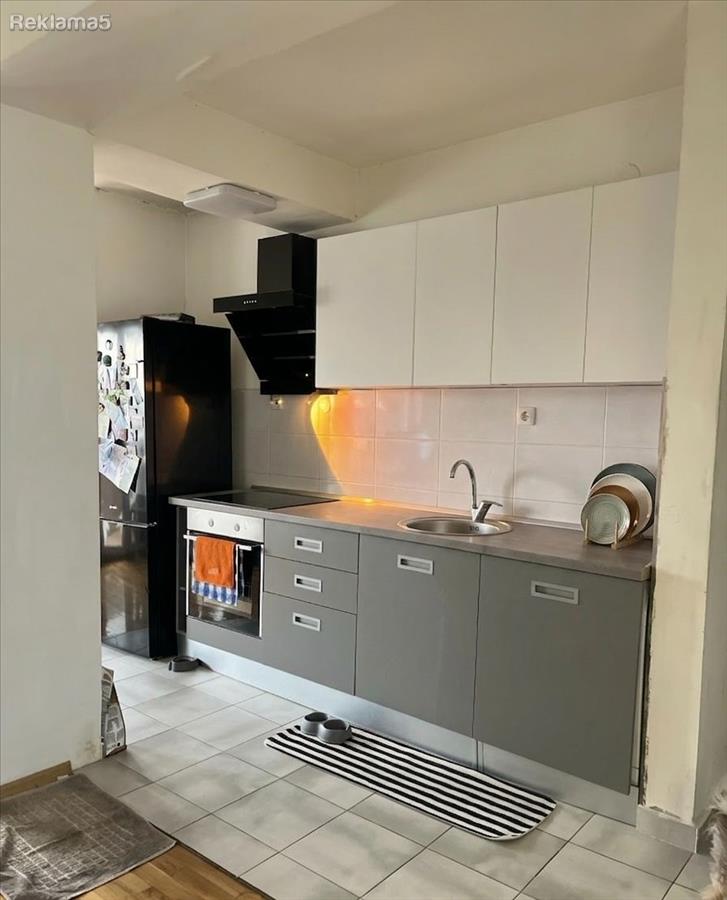 Apartment for sale in Aerodrom 78m2