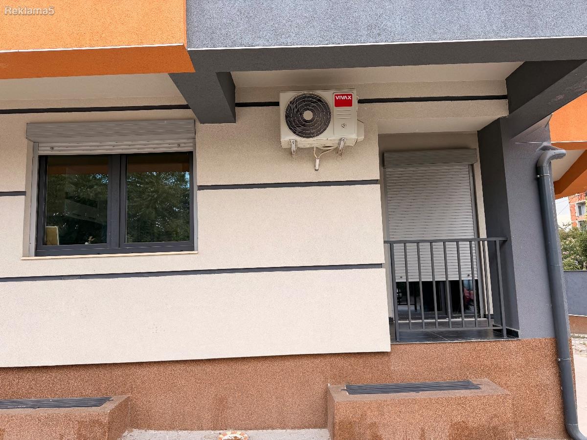 An apartment for rent in Taftalidje 2 Taftalidje 2 work/ stanben