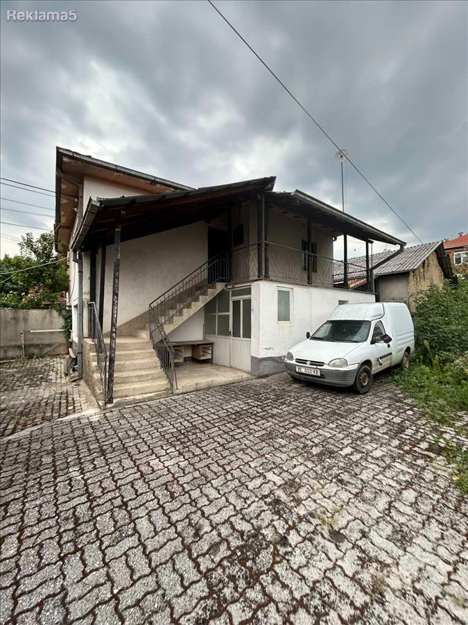 House for sale in Kavadarci