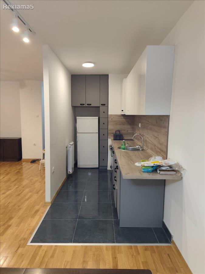 Apartment for rent in Kapistec 62m2