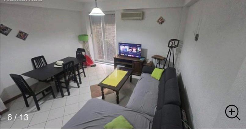 Apartment center 37m2, Bogomilska street, ground floor
