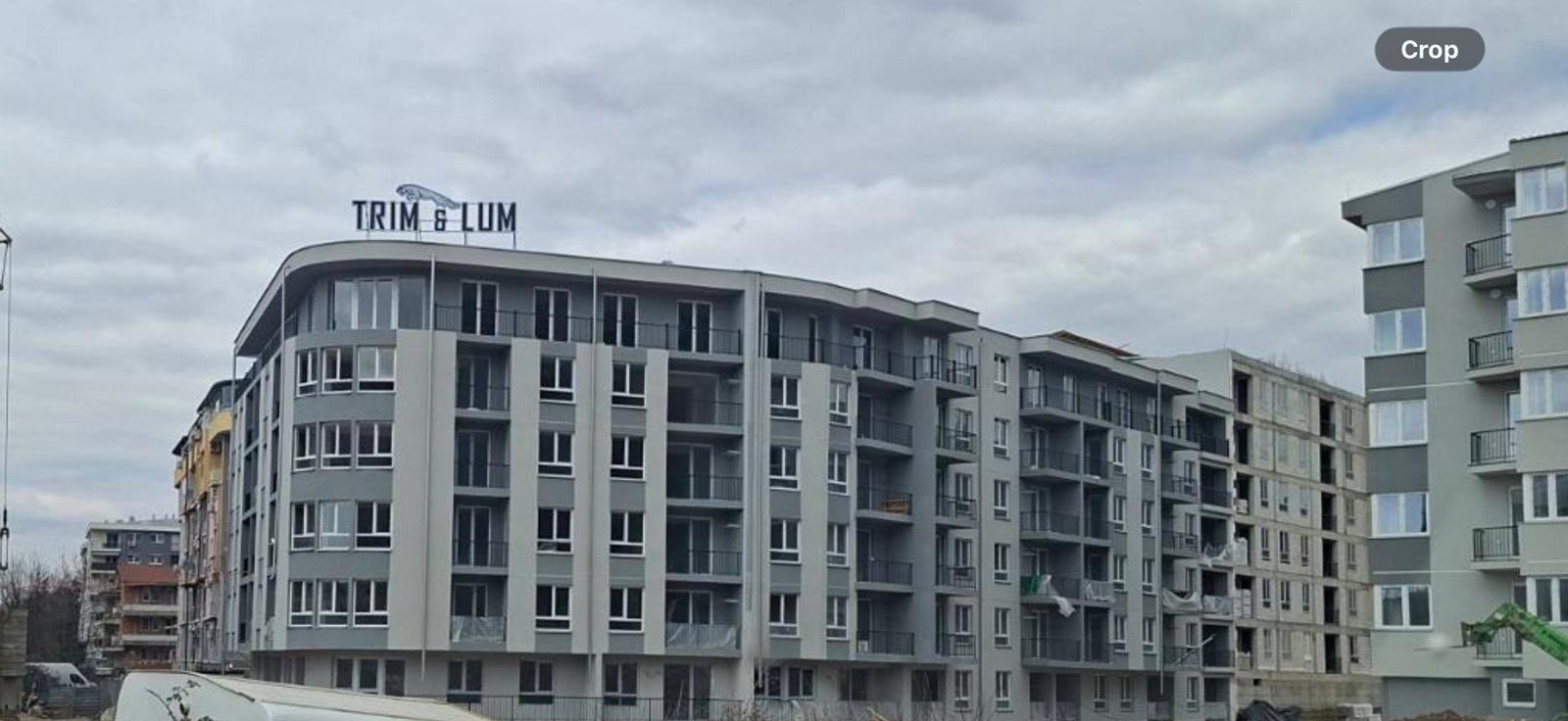 Stan 71m2,so garaza i podrum na 2 kat,bil.izvori