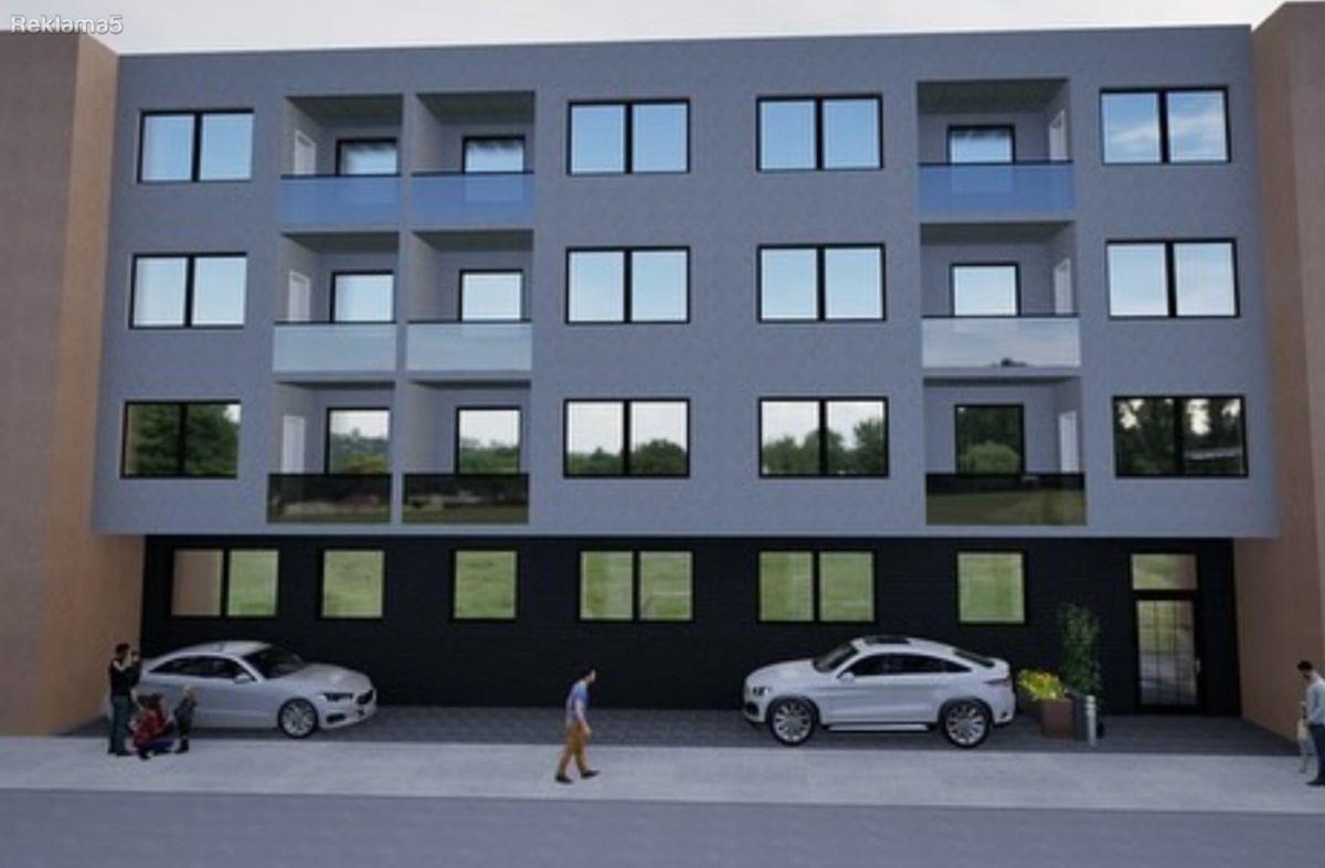 Stanovi vo Gorce Stadion 40/55m2 Stan / Flat