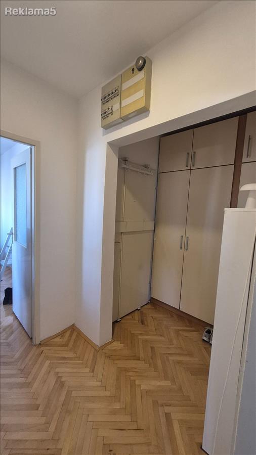 Two-room apartment in Gjorce Petrov near Mirce Acev