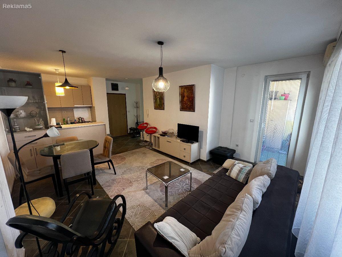 An apartment in the Center is for sale