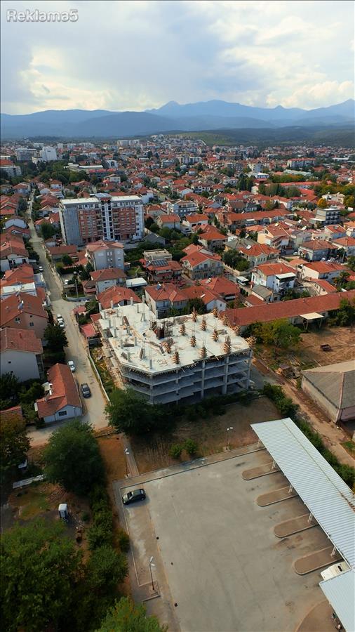 NEW BUILDING IN A GREAT LOCATION – APARTMENTS FOR SALE!