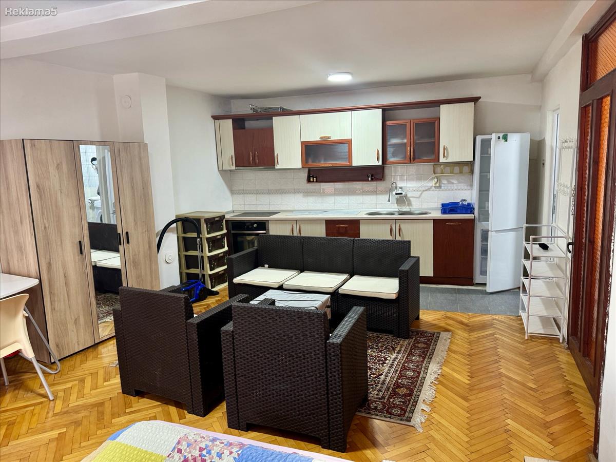 Apartman za studenti