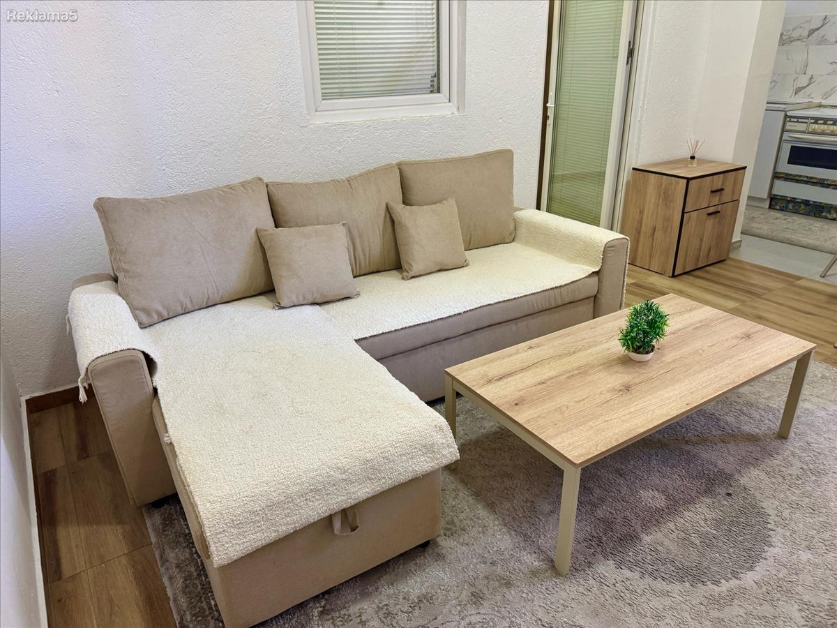 Apartman za studenti
