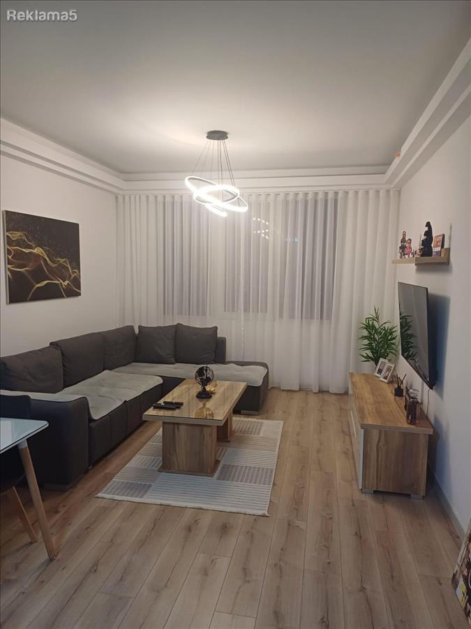 LUXURY APARTMENT FOR RENT IN JEWAHIR!