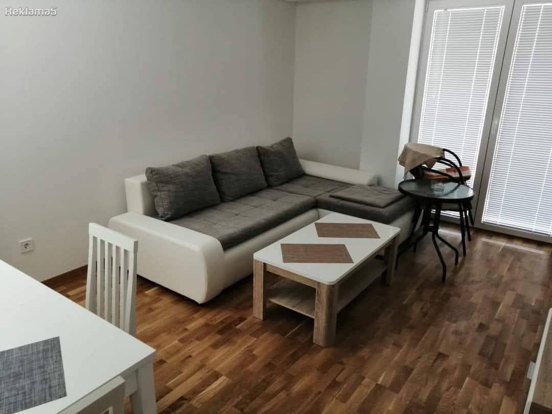 Kisela Voda-Rampa 64m2- se izdava