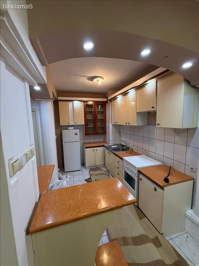 APARTMENT FOR SALE – 76 m² + 2 BASEMENTS + PARKING!