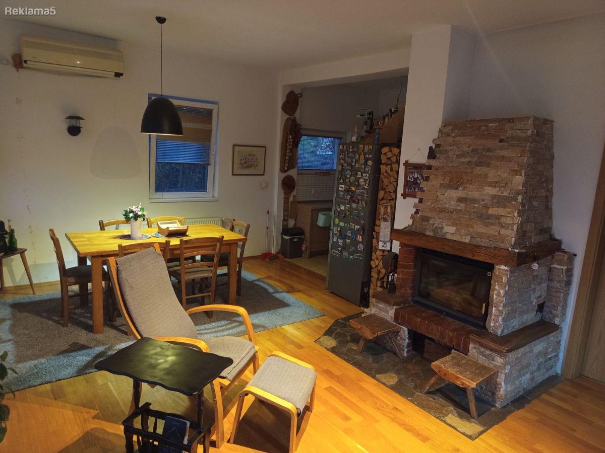SAVIĆ IS SELLING A HOUSE IN VOLKOVO