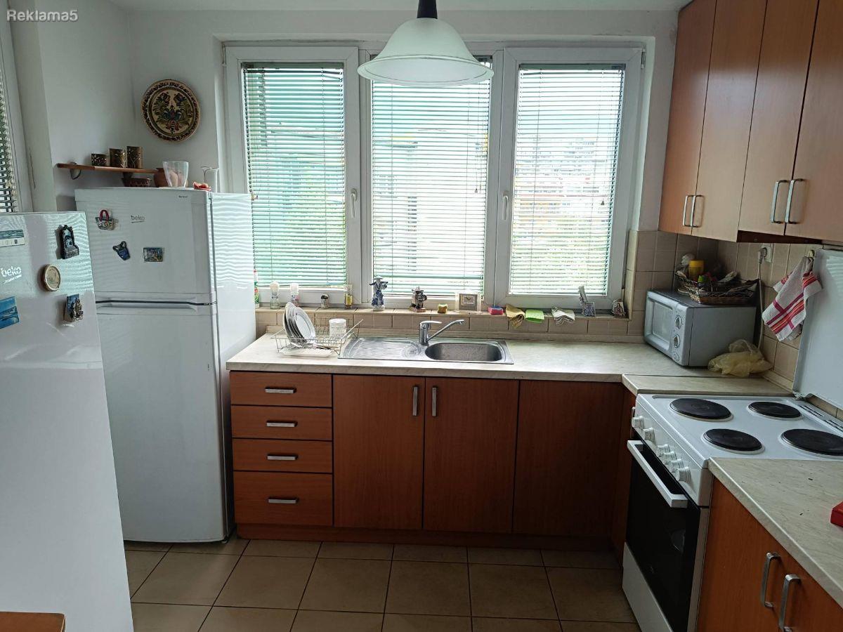 4-room apartment for sale in Karposh 4 of 83m²