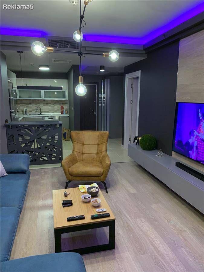 LUXURY APARTMENT FOR SALE IN CEVAHIR SKY CITY