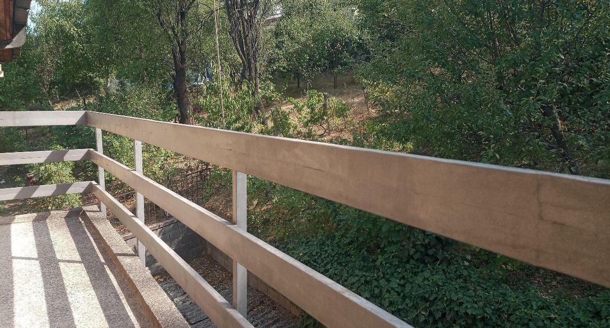 We are renting a 60m2 apartment in Kozle