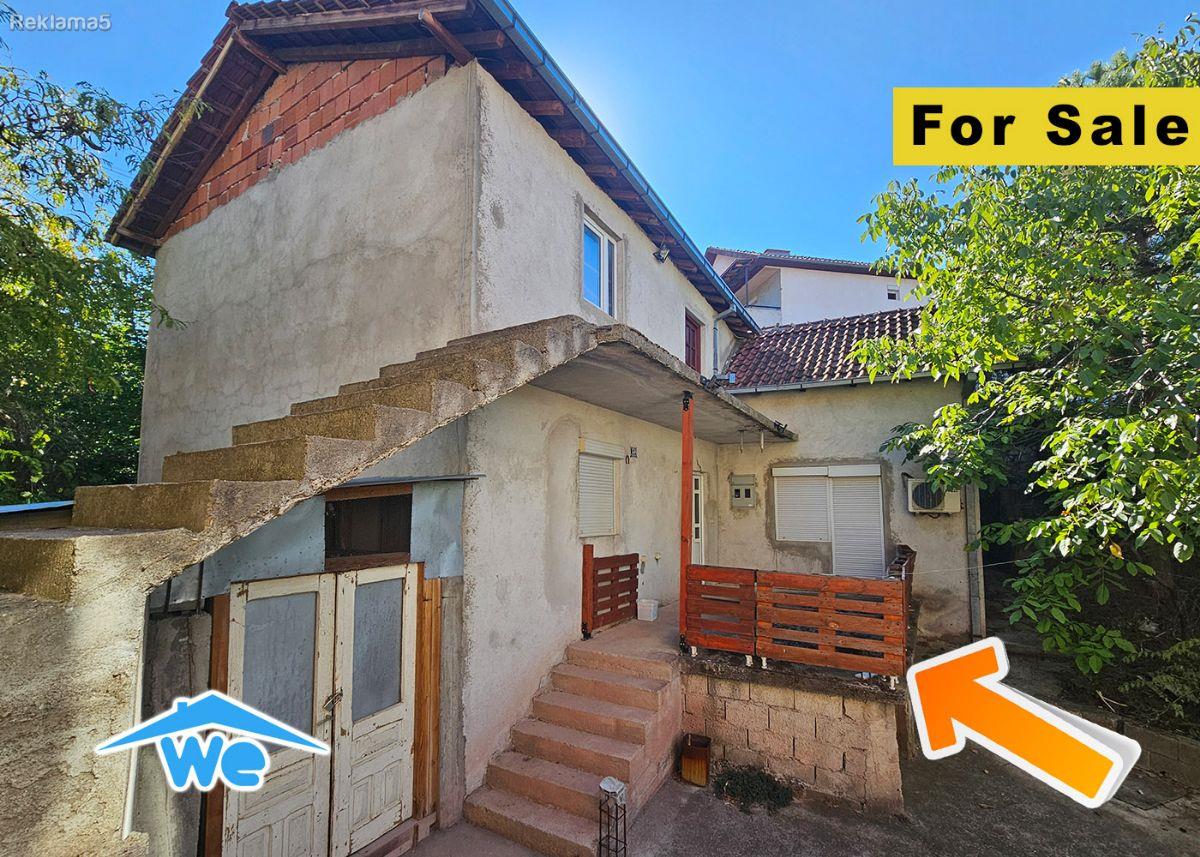 House in Shtip, 246m2, great price, ready to move in