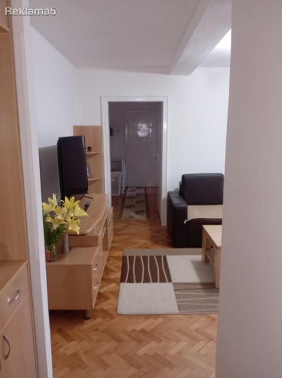 Apartment for sale in Kisela Voda 56m2