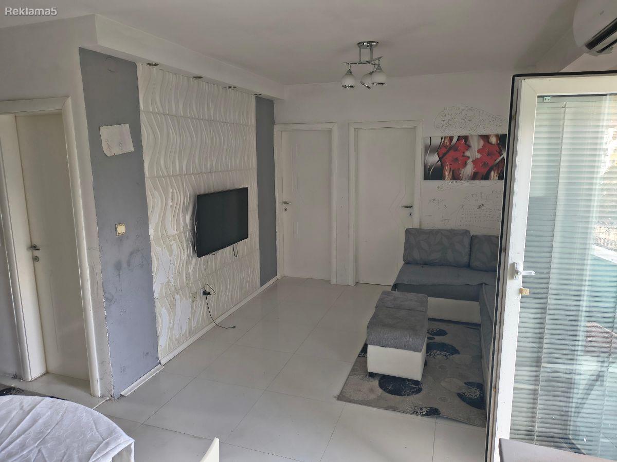 Se prodava stan 52m2 vo Kisela Voda
