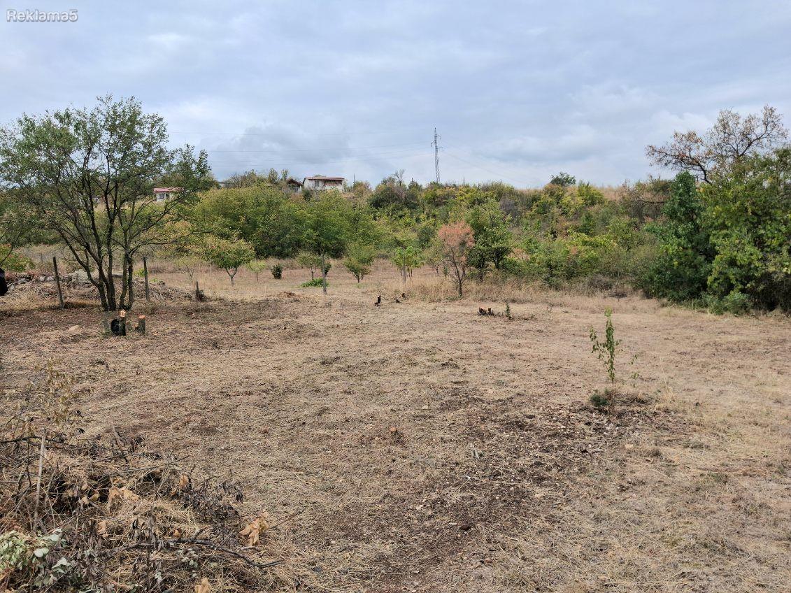 Building plot in Pintija Gradezna parcela vo Pintija plac