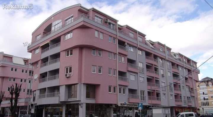Apartmani , studio , apartman , sobi , Ohrid , centar , stan