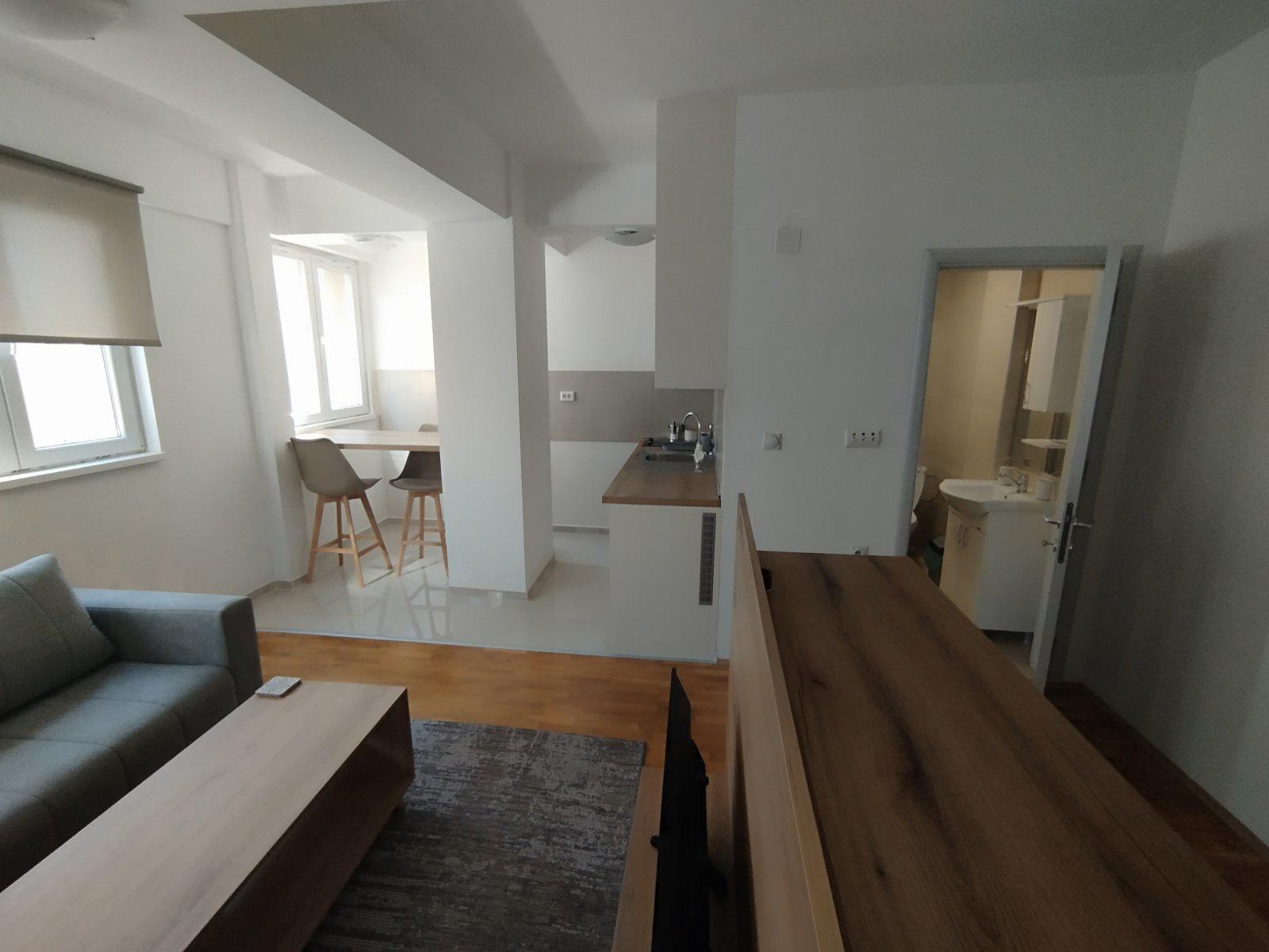 New apartment in the center of Bitola