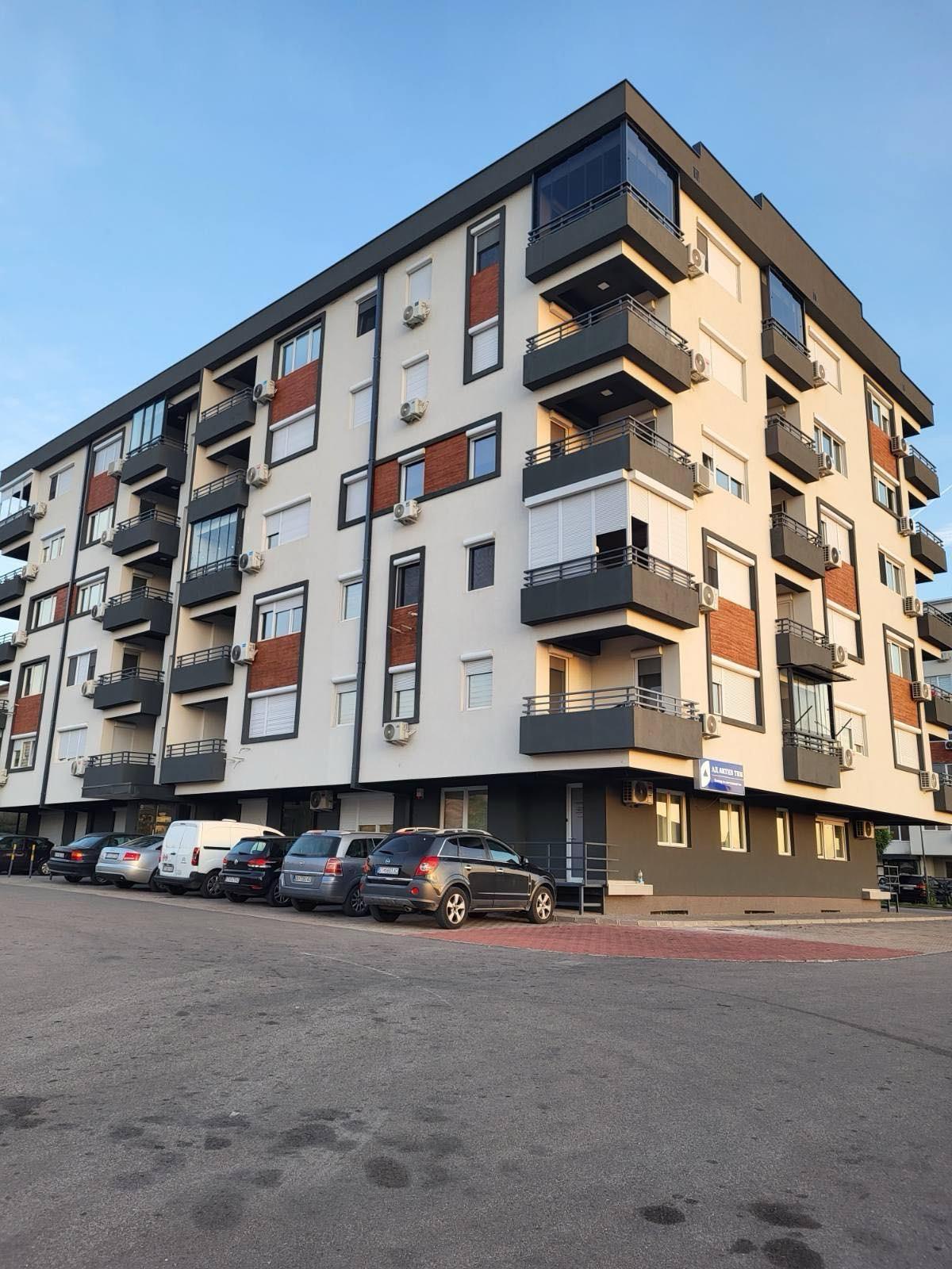 Apartment for sale in Senjak neighborhood
