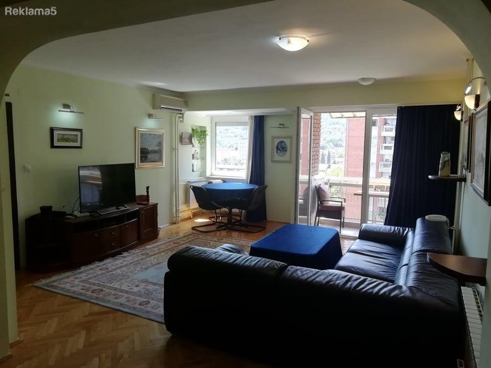 Apartment for rent in Kapistec, 80m2