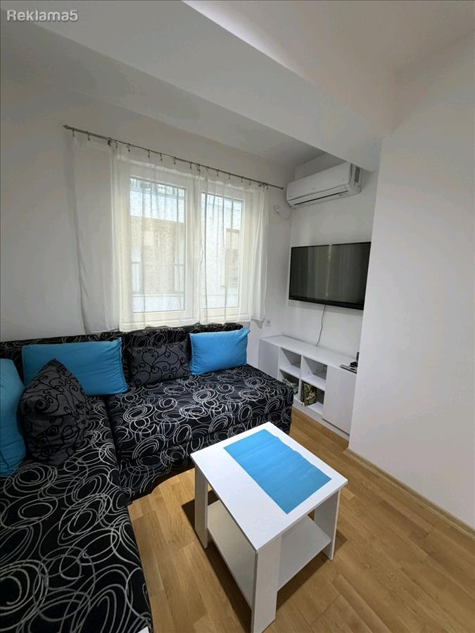 APARTMENT FOR RENT – SOUR WATER, RAMPA