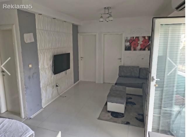 Se prodava 3-soben stan vo Kisela Voda – 52 m²