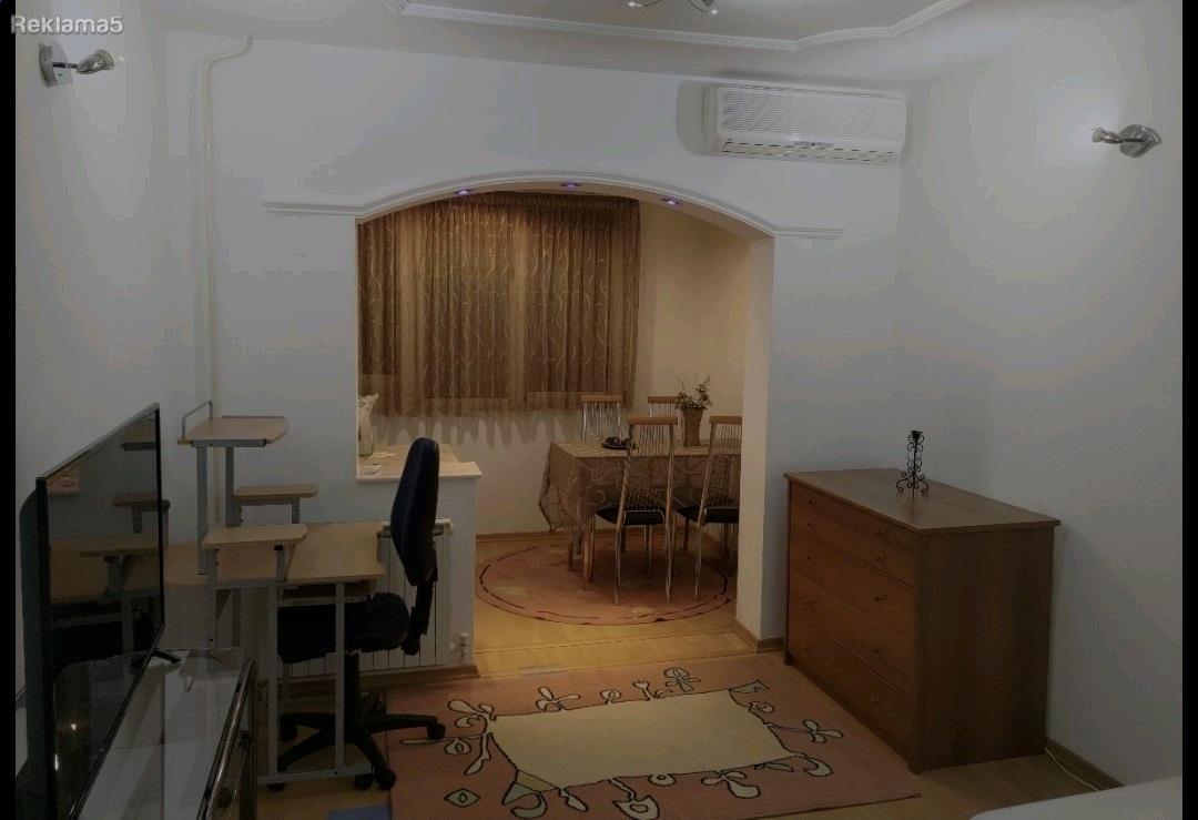 Се издава стан во Тафталиџе