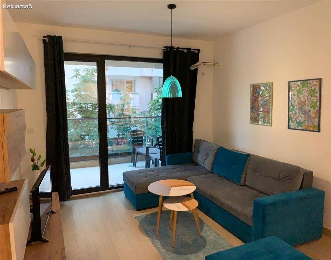Се издава наместен стан 57м² во Тафталиџе 1 Adora Diamond