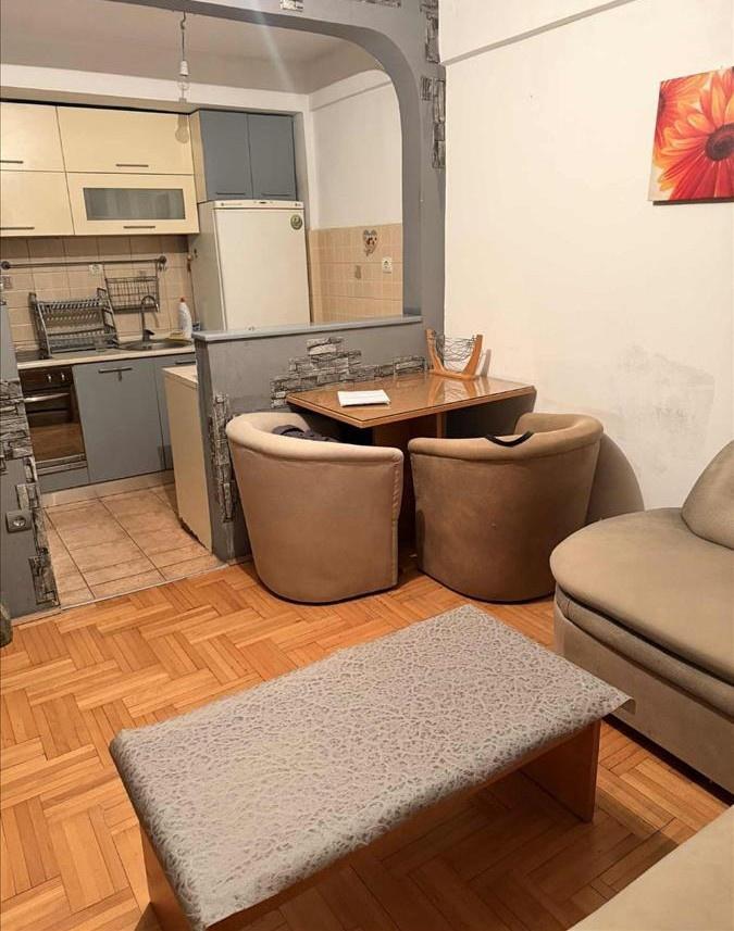 Dupleks stan 63m2 so dve spalni sobi vo K.Voda
