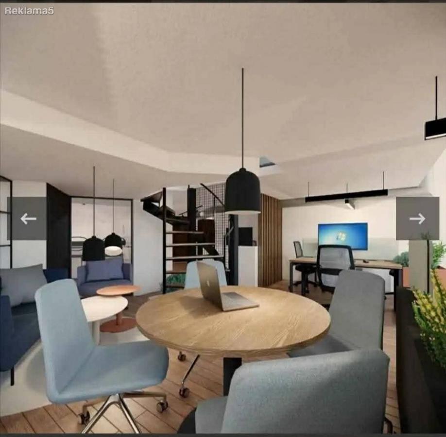 Se iznajmuva deloven prostor 114m 2 Centar Juzen bulevar