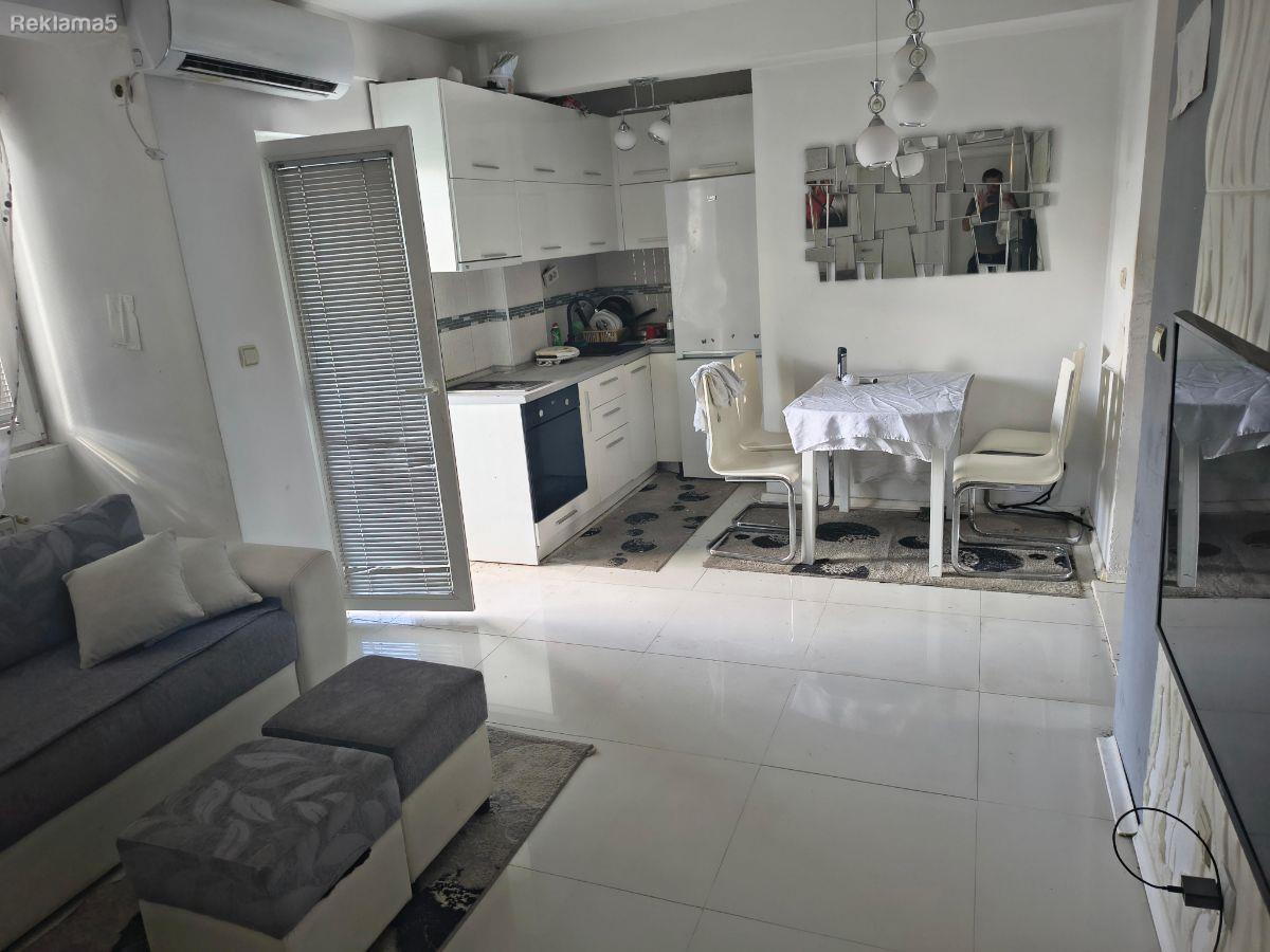 Stan vo Kisela Voda 52m2 so 2 spalni ponova gradba