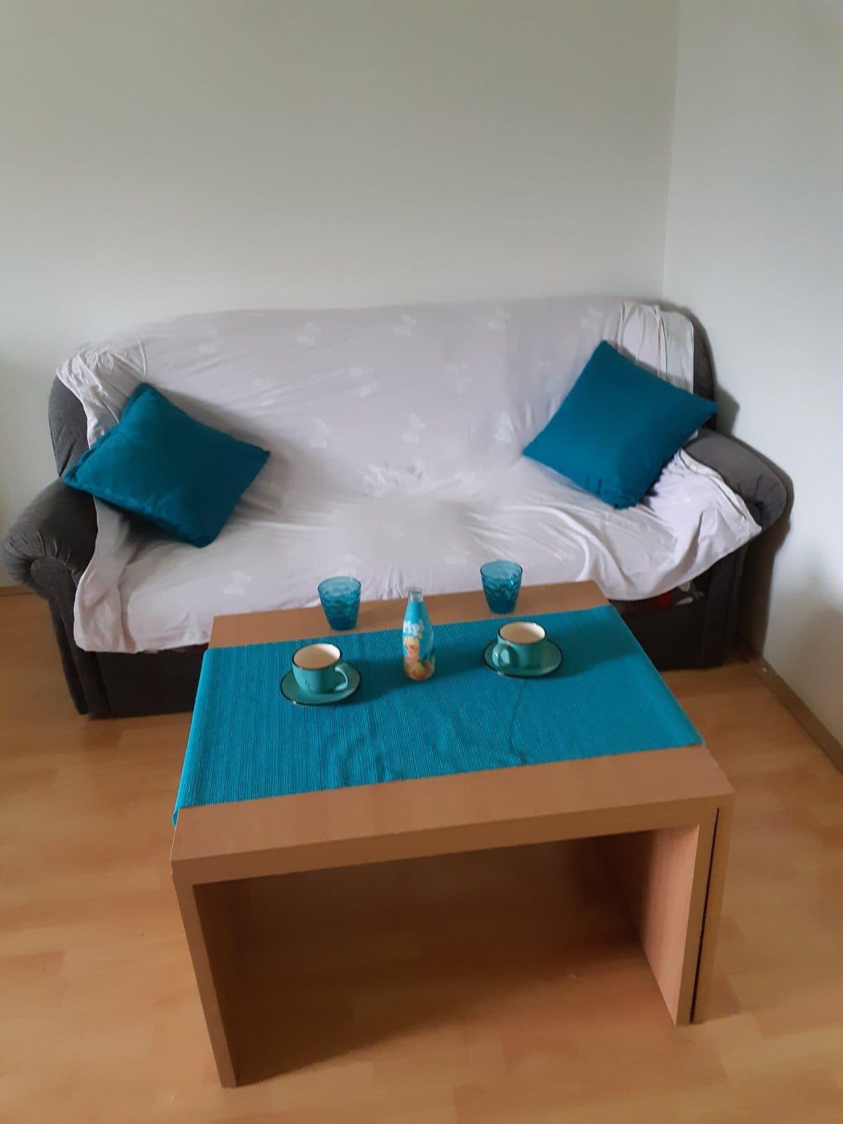 Apartment for sale in KARPOSH 2 near Dramski