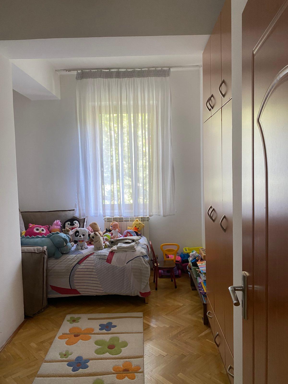 Se prodava stan vo Debar Maalo
