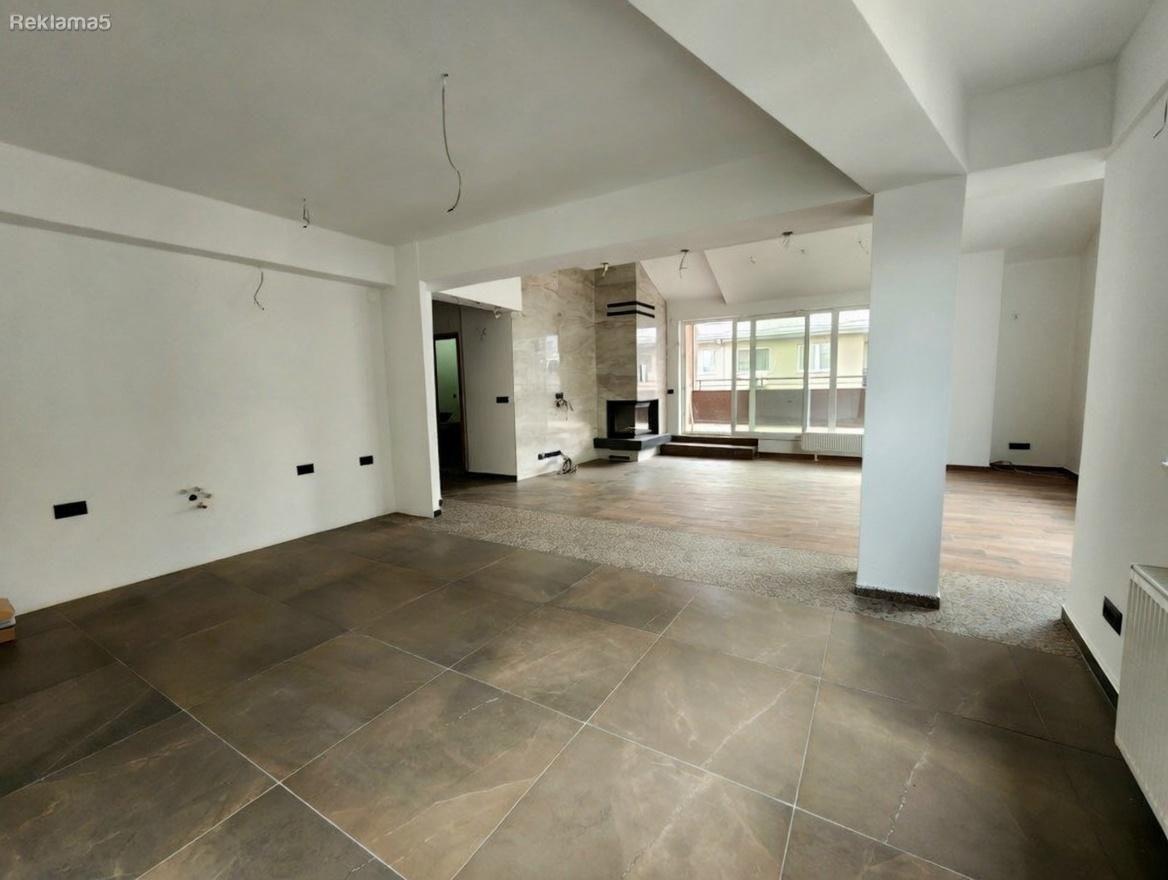 APARTMENT FOR SALE IN THE CENTER!