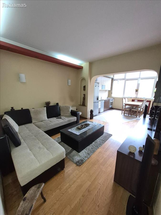 Apartment for rent in the Center, 70m2