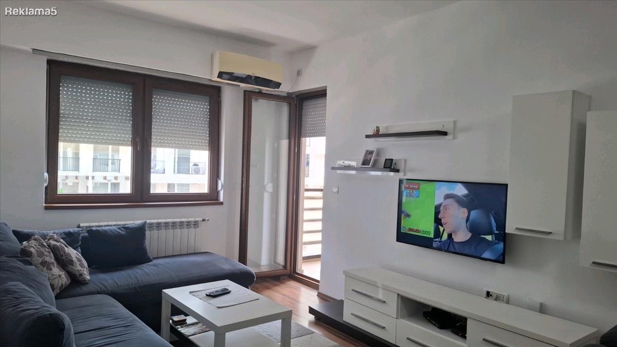 Се продава стан во Гранд Престиж | 45м² | 115.500€