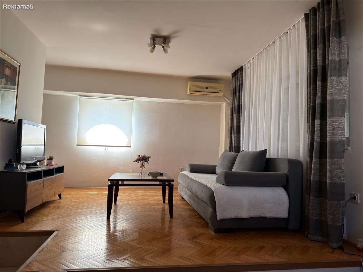 Се издава наместен стан во Карпош 4 | 55м² | 300€