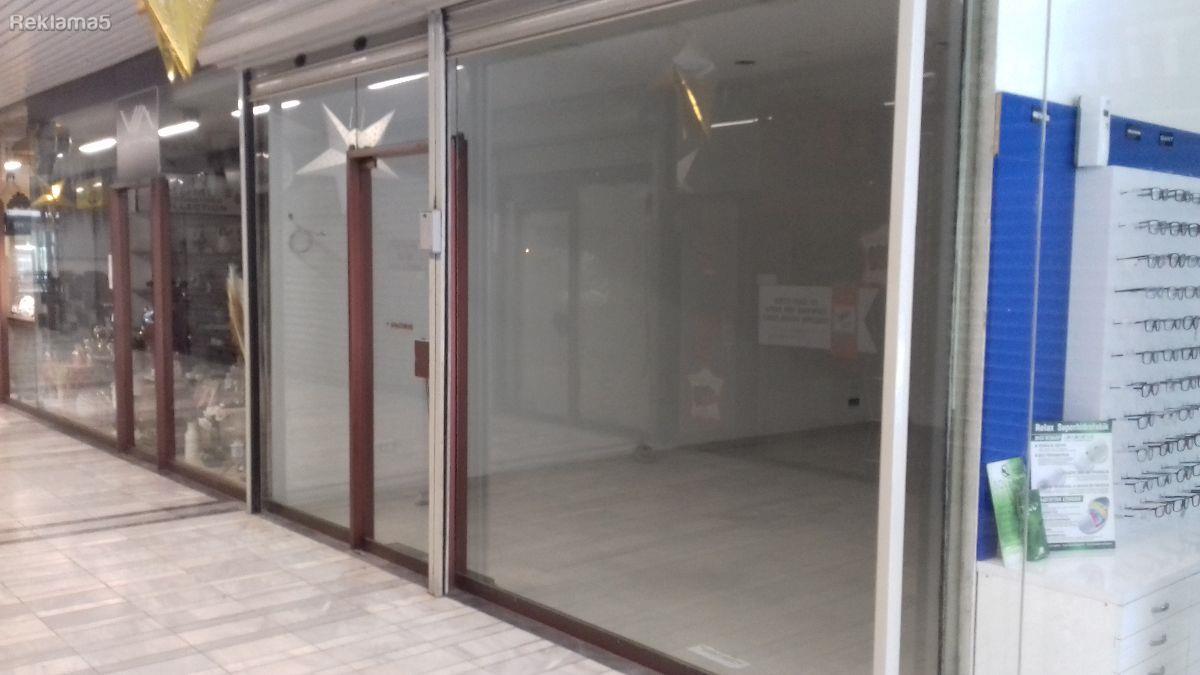 PRODAVAM DELOVEN PROSTOR CENTAR-SKOPJE GTC