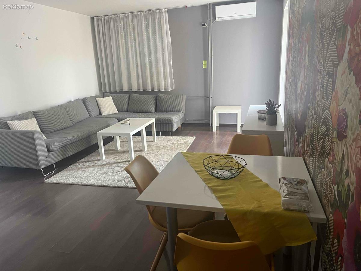 Apartment for rent