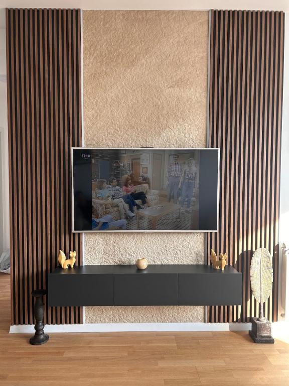 GRAND RIVER | LUXURY APARTMENT FOR LONG TERM RENT