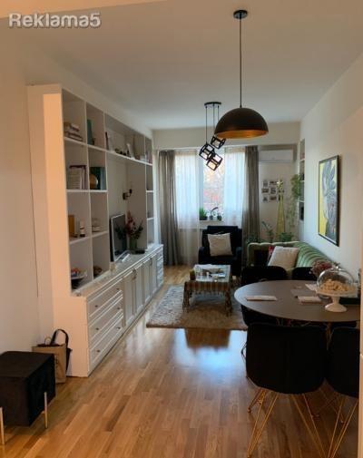 Se prodava stan 50m2 vo Aerodrom