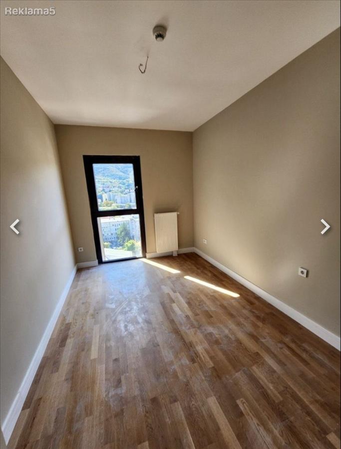 81m2 space for rent in the new complex Diamond Block A