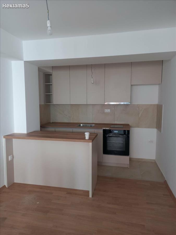 Dharma Doma rents out a new apartment in Centar!