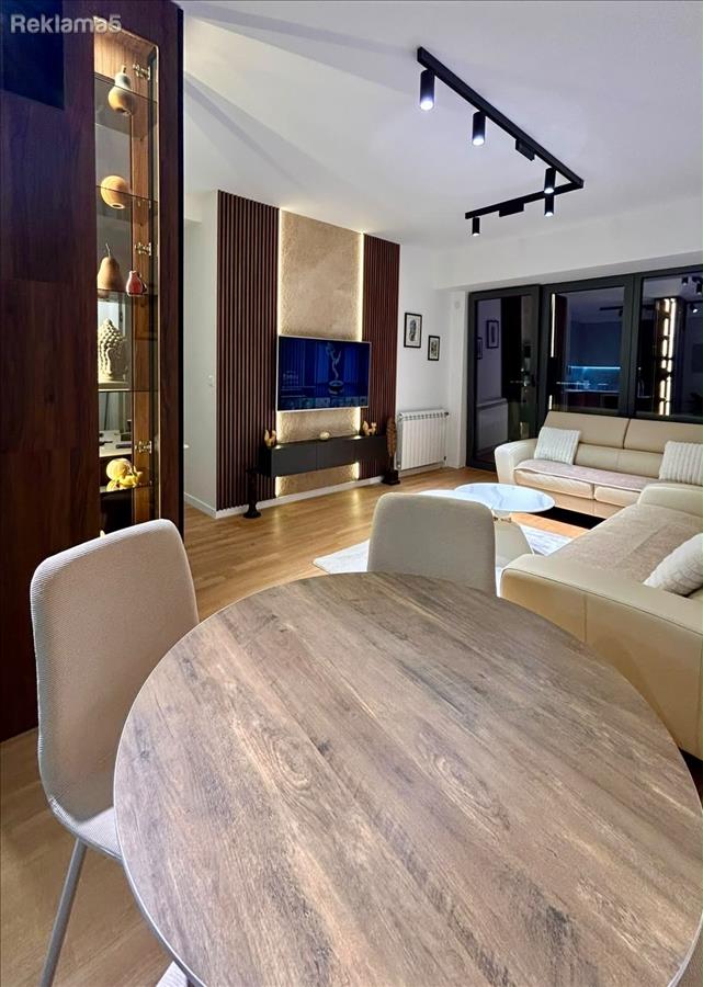 New apartment for rent in Grand River.