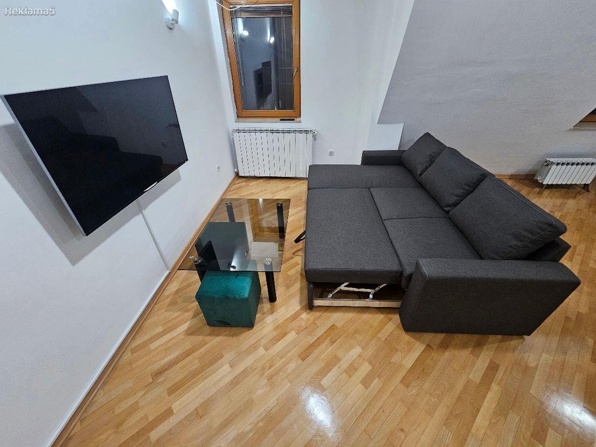 28M2 STUDIO FOR RENT IN ACID WATER